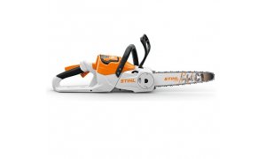 STIHL-Kettensäge MSA 70 C-B (ohne Zubehör)
