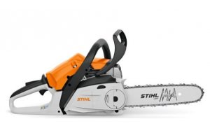 STIHL-Kettensäge MS 162 C-BE