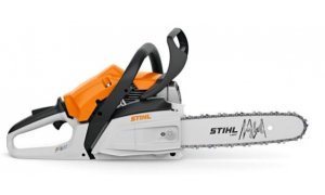 STIHL-Kettensäge MS 162